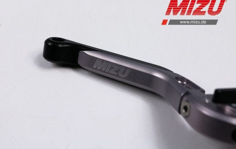 Mizu Brake Lever, including ABE, Titan | 309T1254007