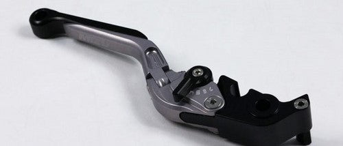Mizu Brake Lever, including ABE, Titan | 309T1365012