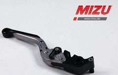 Mizu Brake Lever, including ABE, Titan | 309T1656018