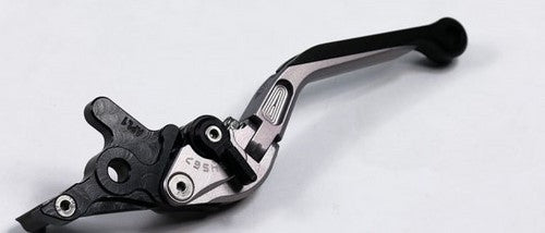 Mizu Brake Lever, including ABE, Titan | 309T2084012