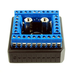 Motogadget Msp Breakout Box J1850 Twincam | 1003113
