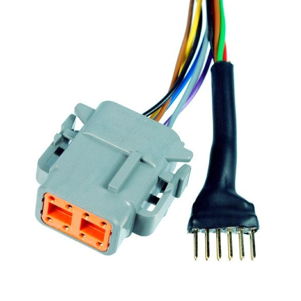 Motogadget Msp Breakout Box J1850 Twincam | 1003113