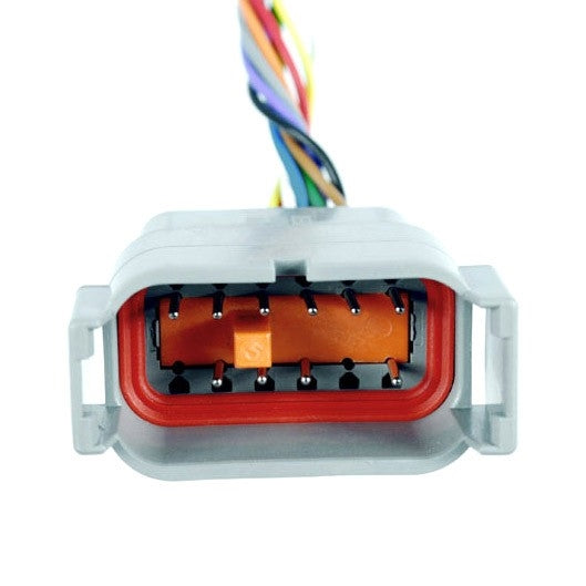 Motogadget Msp Breakout Box J1850 Twincam | 1003113