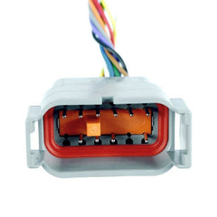 Motogadget Msp Breakout Box J1850 Twincam | 1003113