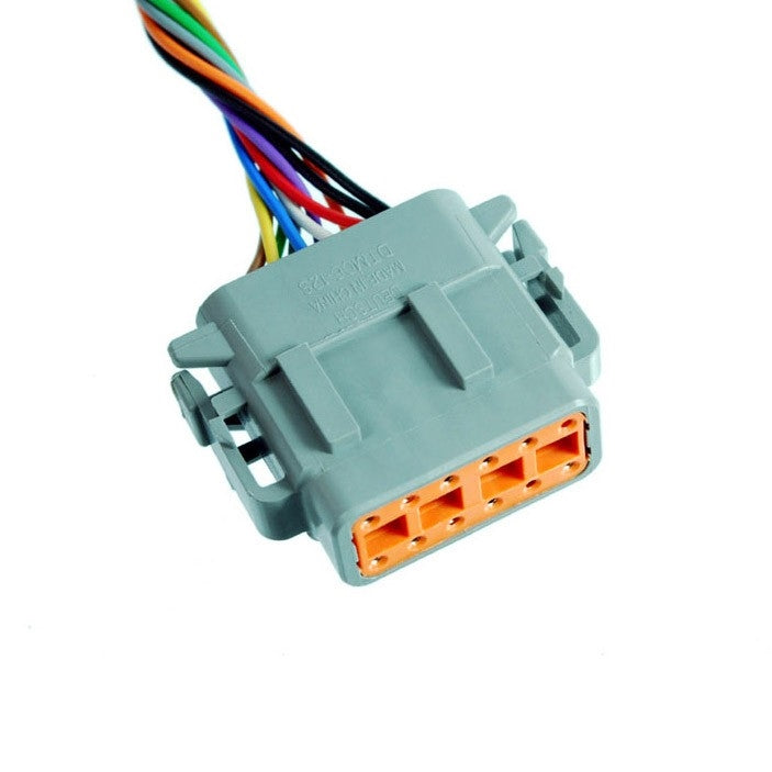 Motogadget Msp Breakout Box J1850 Twincam | 1003113