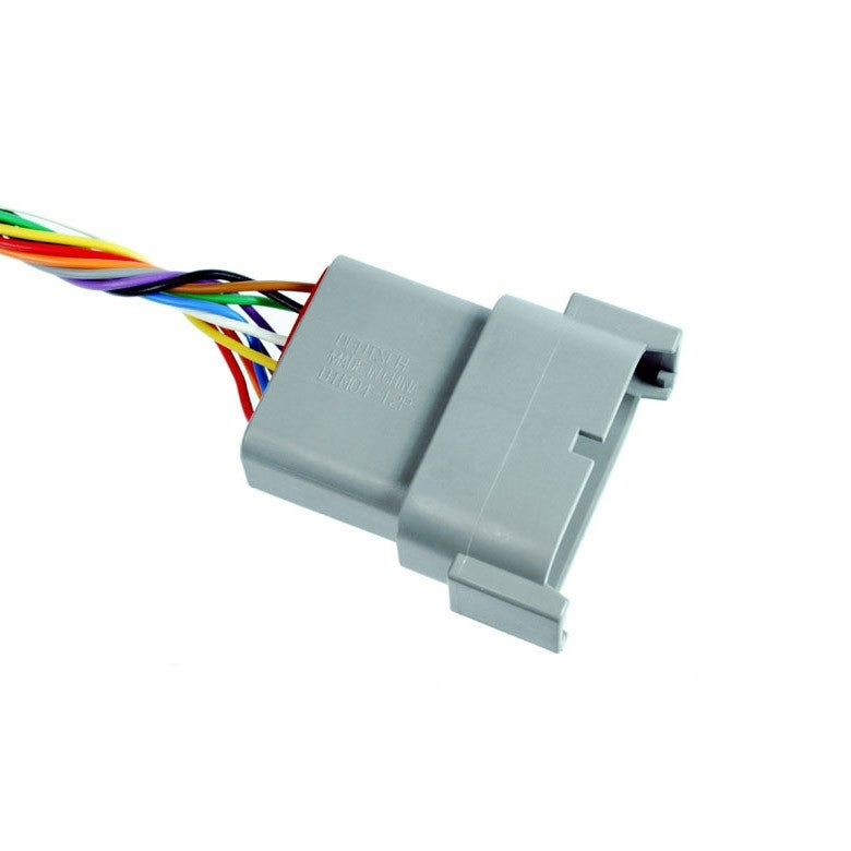 Motogadget Msp Breakout Box J1850 Twincam | 1003113