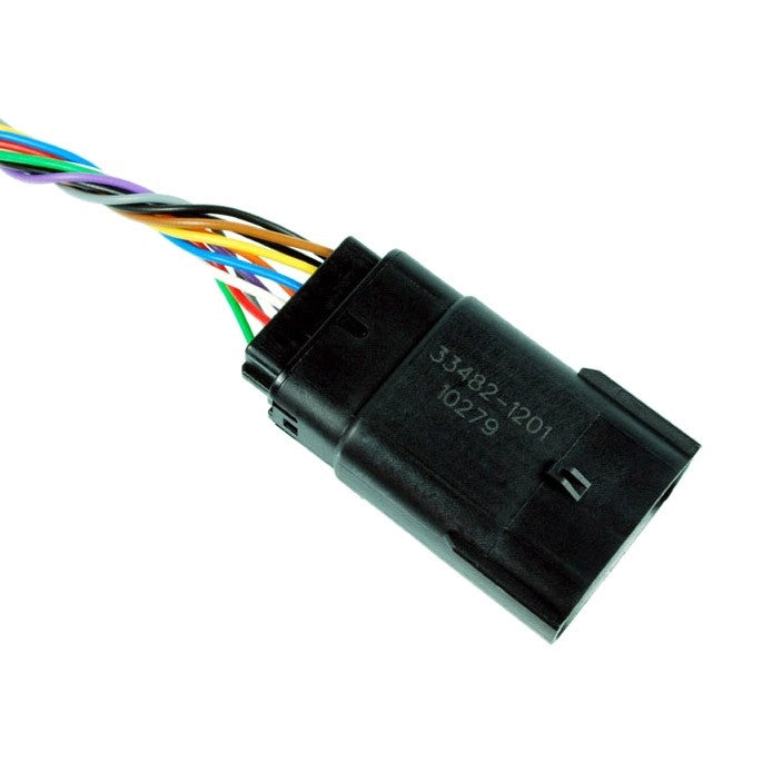 Motogadget Msp Breakout Box J1850 Twincam | 1003113