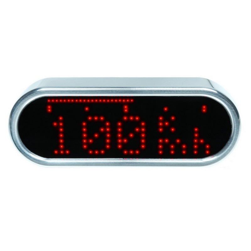 Motogadget Motoscope Mini Polished | 3002030