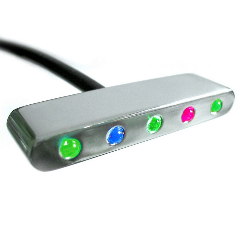 Motogadget Motosign Mini Polished | 3003030