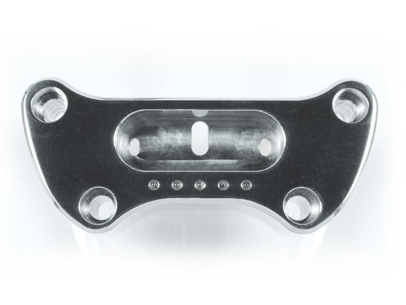 Motogadget Msm Hd Handle Bar Top Clamp 1'' Polished | 3004015