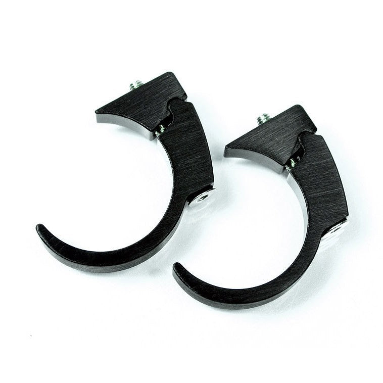 Motogadget Msm Handle Bar Clip Kit 22Mm Black | 3004050