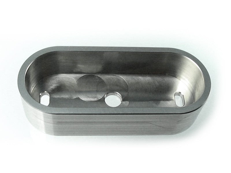 Motogadget Msm Welding Bracket Va (Only Msm) | 3004095