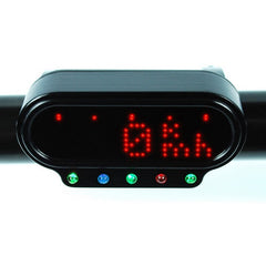Motogadget Msm Combi Frame With Indicator Lights Black | 3005010