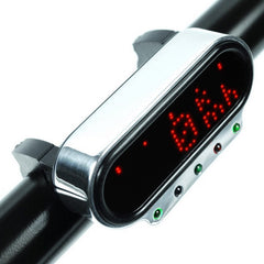 Motogadget Msm Combi Frame With Indicator Lights Polished | 3005030