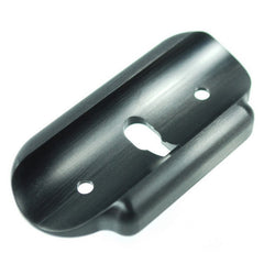 Motogadget Msm Combi Handle Bar Bolt-On Bracket 1" Black | 3005040