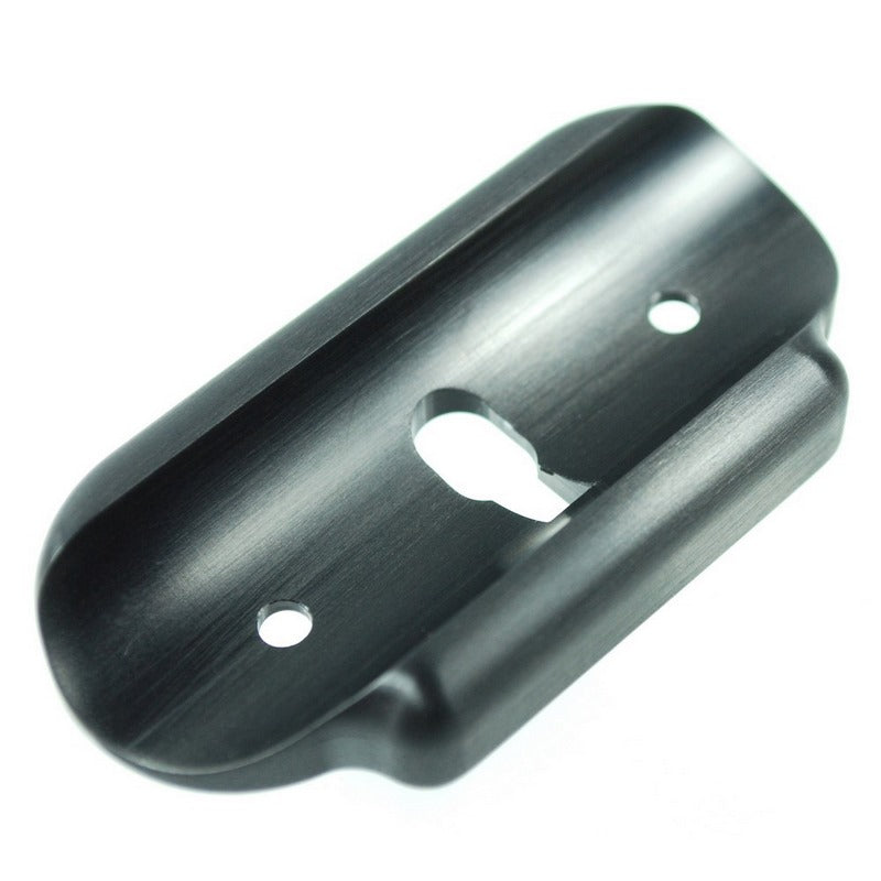 Motogadget Msm Combi Handle Bar Bolt-On Bracket 22Mm Black | 3005045