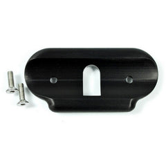 Motogadget Msm Combi Handle Bar Bolt-On Bracket 22Mm Black | 3005045