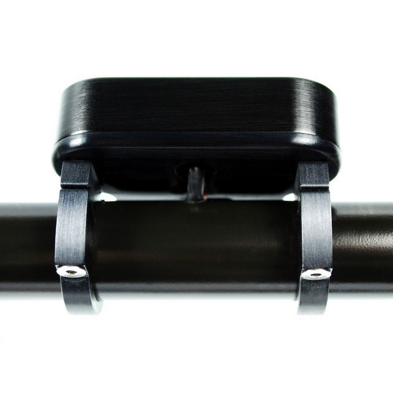 Motogadget Msm Combi Handle Bar Clip-Kit Bracket 1" Black | 3005050