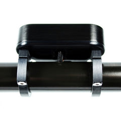 Motogadget Msm Combi Handle Bar Clip-Kit Bracket 22Mm Black | 3005055