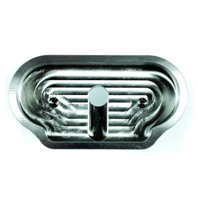 Motogadget Msm Combi Welding Bracket Va Stainless St. | 3005059