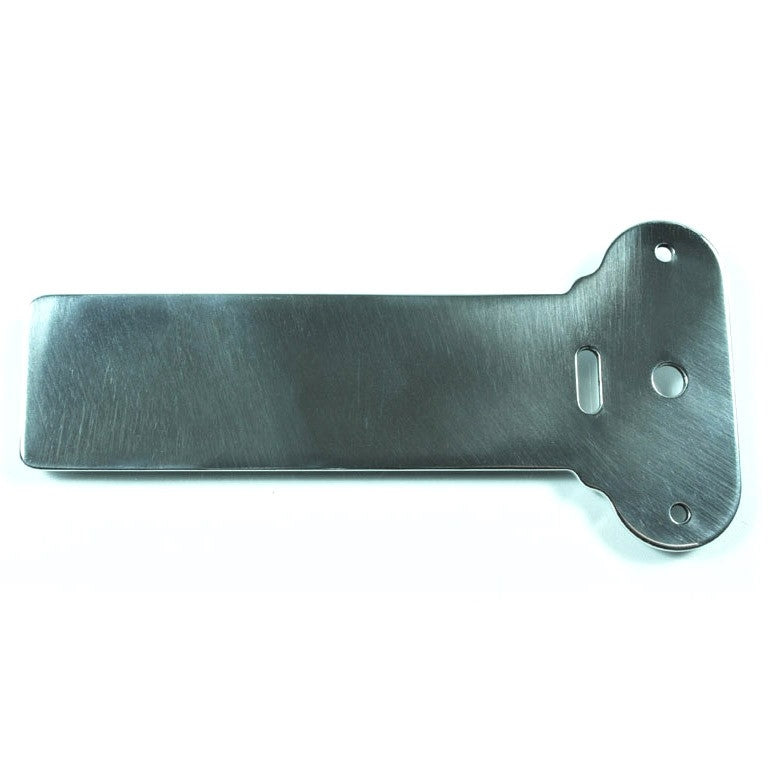 Motogadget Msm Combi Universal Bracket Polished | 3005061