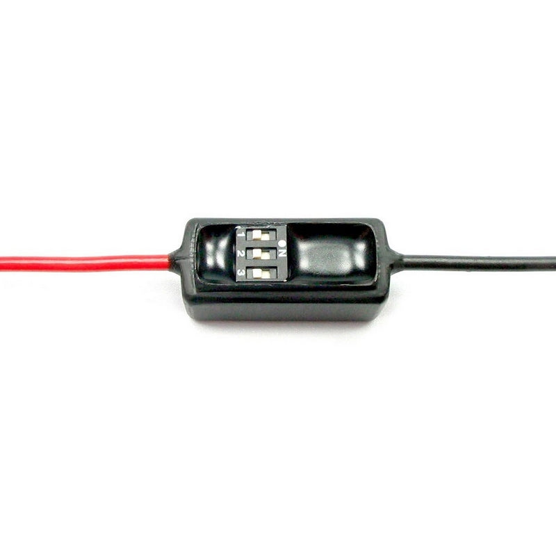 Motogadget Mo.Stop (Digital Brake Light Modulator) | 4000020