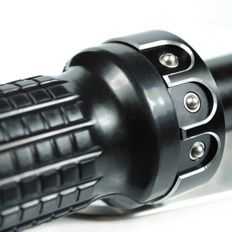Motogadget Mo.Switch Mini 1" Black H. Black | 4000340