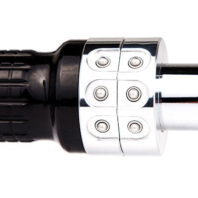 Motogadget Mo.Switch Mini 1" Polished H. Polished | 4000341