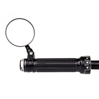 Motogadget Mo.Switch Mini 1" Polished H. Polished | 4000341