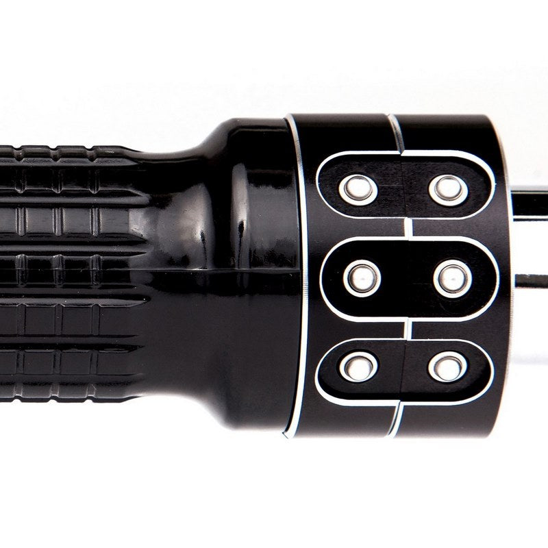 Motogadget Mo.Switch Mini 22 Mm Black H. Black | 4000345