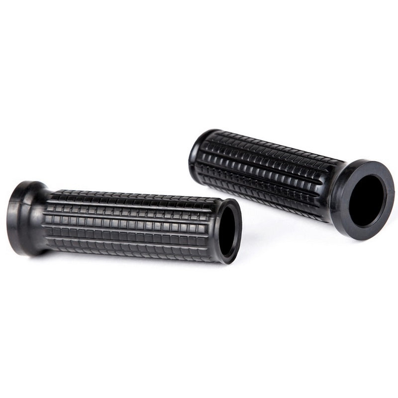 Motogadget Mo.Grip Soft 1" (2 Pcs. Rubber Grips) Black | 4000406