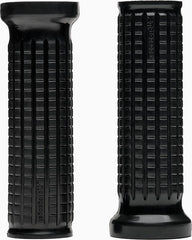 Motogadget Mo.Grip Soft 22 Mm (2 Pcs. Rubber Grips) Black | 4000407