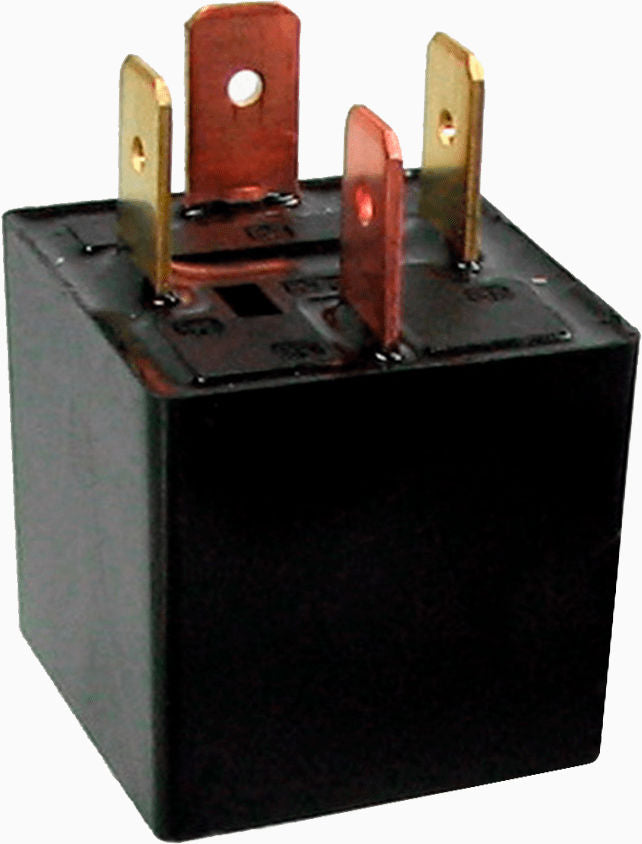 Motogadget Mo.Lock Relay 12V 50A | 4002001