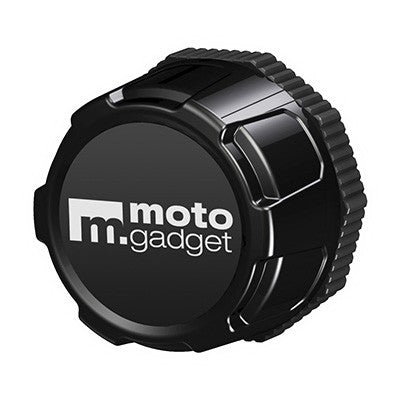 Motogadget Mo.Pressure Kit (2X Bt Sensor For Tire Pressure) | 4002008