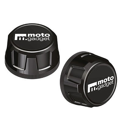 Motogadget Mo.Pressure Kit (2X Bt Sensor For Tire Pressure) | 4002008