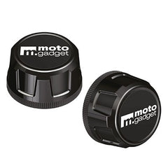 Motogadget Mo.Pressure Kit (2X Bt Sensor For Tire Pressure) | 4002008