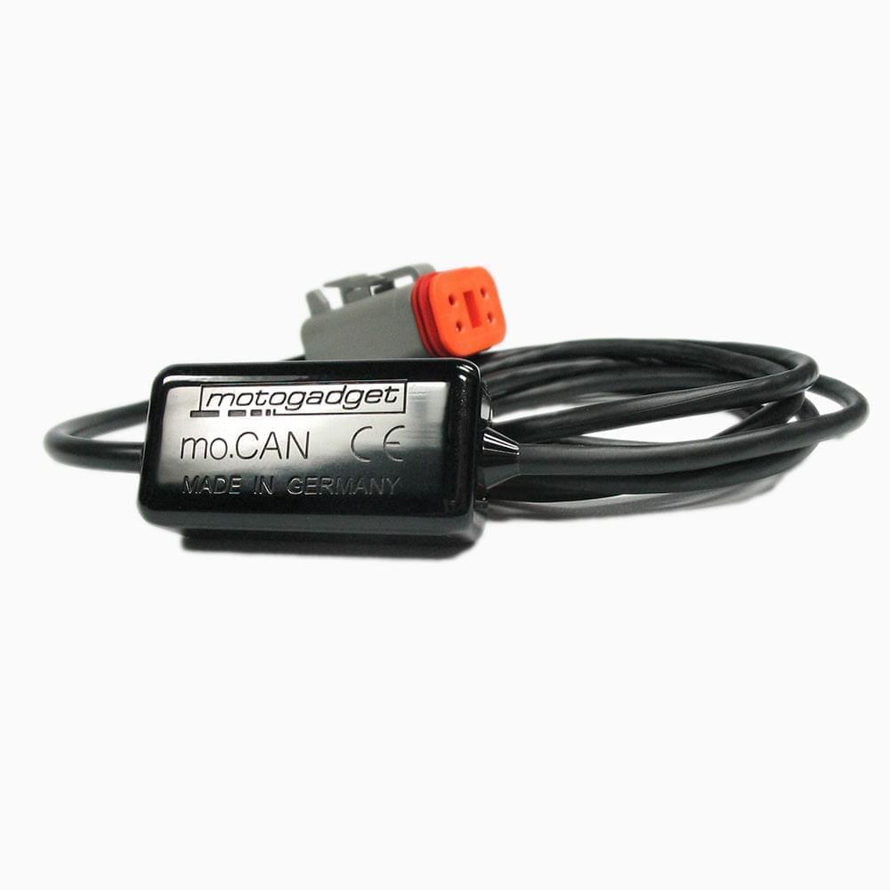Motogadget Mo.Can Obd (Simple H-D Digital Data Bus Adapter) | 4003000