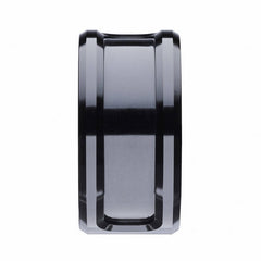 Motogadget Mo.Switch Basic 2 Black Inlay H. Blk/Inlay Blk | 4004010