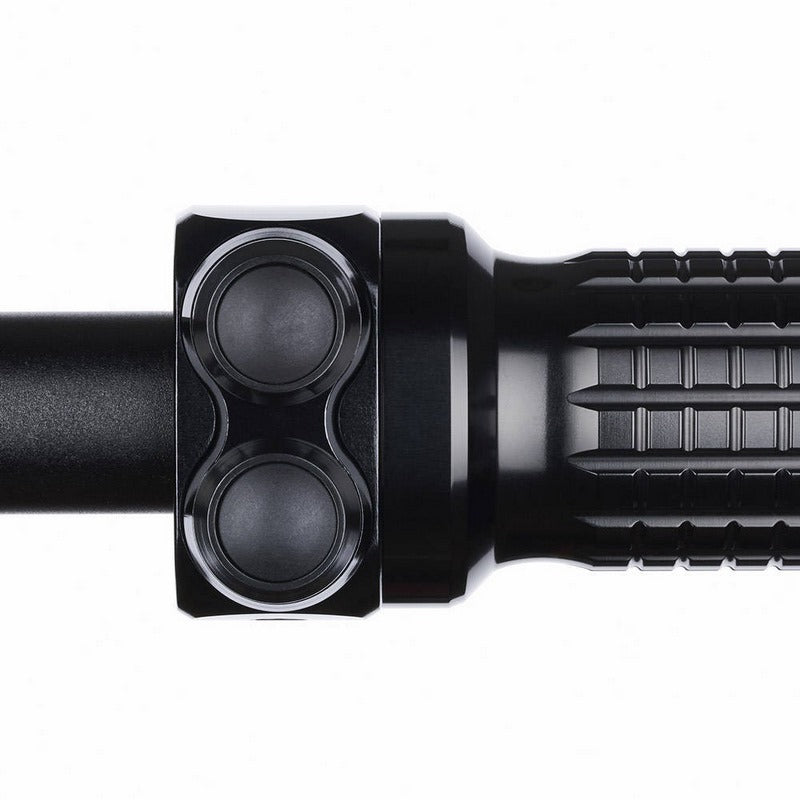 Motogadget Mo.Switch Basic 2 Black Inlay H. Blk/Inlay Blk | 4004010