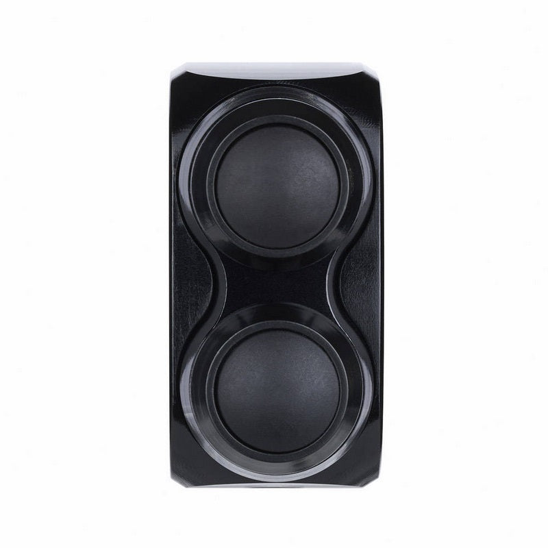 Motogadget Mo.Switch Basic 2 Black Inlay H. Blk/Inlay Blk | 4004010