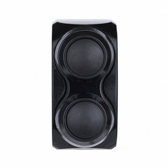 Motogadget Mo.Switch Basic 2 Black Inlay H. Blk/Inlay Blk | 4004010
