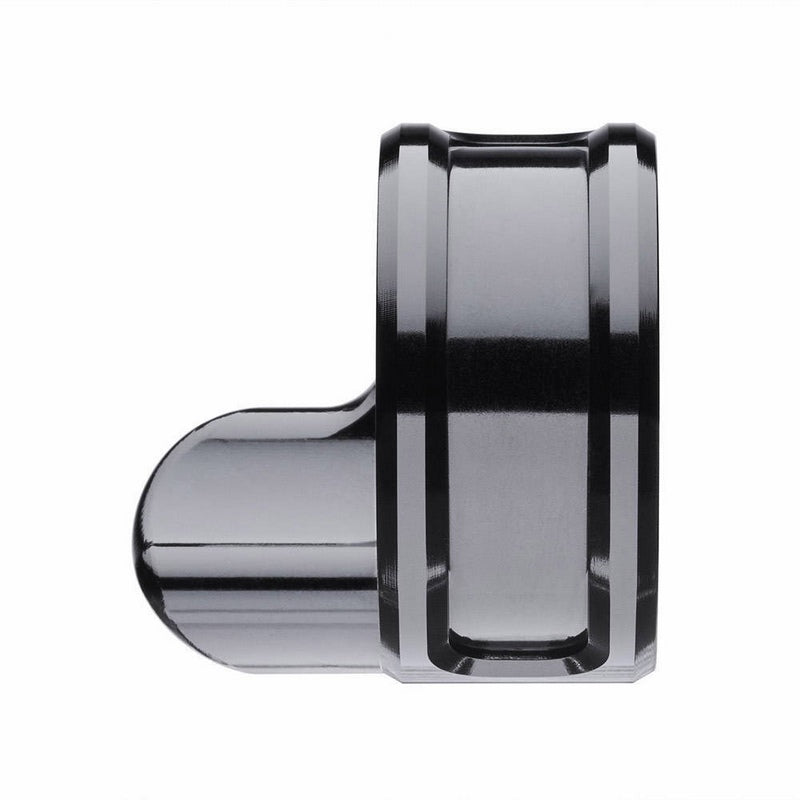 Motogadget Mo.Switch Basic 3 Left Black Inlay H. Blk/Inlay Blk | 4004020