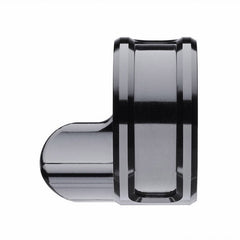 Motogadget Mo.Switch Basic 3 Left Black Inlay H. Blk/Inlay Blk | 4004020