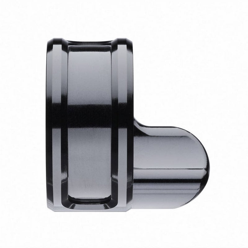 Motogadget Mo.Switch Basic 3 Right Silver Inlay Inlay Silver | 4004023