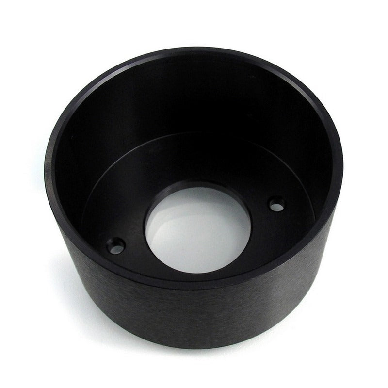 Motogadget Outer Mounting Cup Mst A Black | 5002010