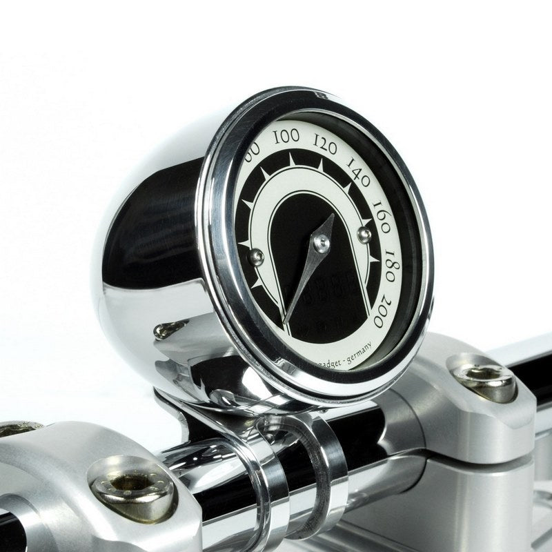 Motogadget Mst Streamline Cup 22Mm Polished | 5005015