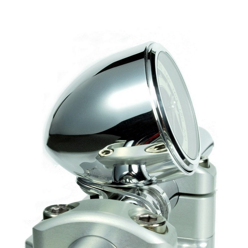 Motogadget Mst Streamline Cup 22Mm Polished | 5005015