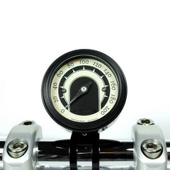 Motogadget Mst Streamline Cup 1" Black | 5005020
