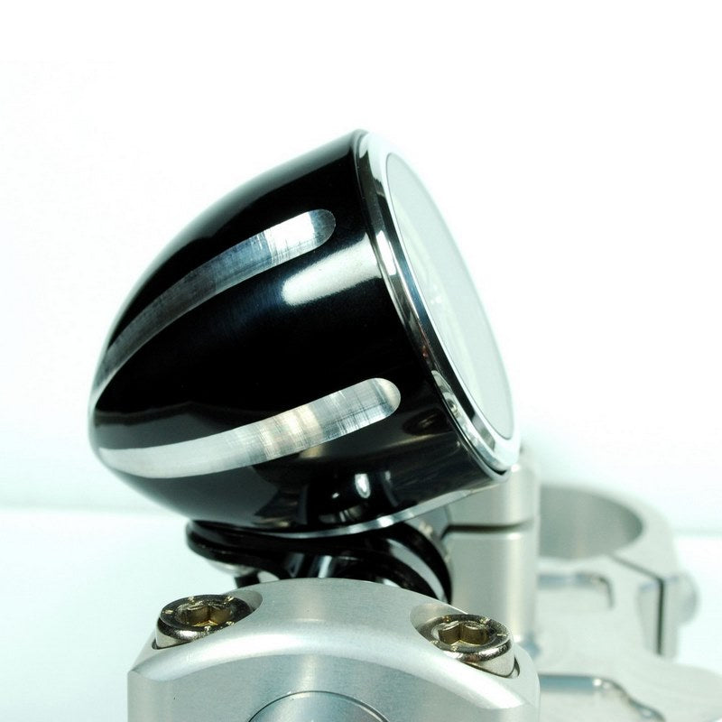 Motogadget Mst Groove Cup 1" Black | 5005026