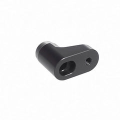 Motogadget Mo.Blaze Adapter Triumph (2 Stück) Black | 6000012